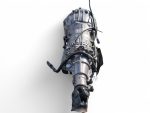 2004-2005 Mazda RX-8 RX8 1.3L Automatic RWD Transmission JDM 13B RENESIS 13B-MSP - Image 8