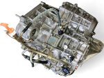 2009 2010 2011 2012 Toyota Rav4 2.5L FWD 2WD Automatic Transmission JDM 2AR - Image 9