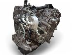 2007-2008 Nissan Note 1.5L 4CYL Automatic CVT Transmission JDM