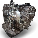 2007-2008 Nissan Note 1.5L 4CYL Automatic CVT Transmission JDM