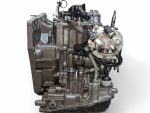 2007-2008 Nissan Note 1.5L 4CYL Automatic CVT Transmission JDM - Image 2