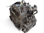 2007-2008 Nissan Note 1.5L 4CYL Automatic CVT Transmission JDM - Image 3
