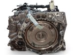 2007-2008 Nissan Note 1.5L 4CYL Automatic CVT Transmission JDM - Image 4