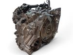 2007-2008 Nissan Note 1.5L 4CYL Automatic CVT Transmission JDM - Image 5
