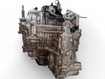 2007-2008 Nissan Note 1.5L 4CYL Automatic CVT Transmission JDM - Image 6