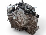 2007-2008 Nissan Note 1.5L 4CYL Automatic CVT Transmission JDM - Image 8