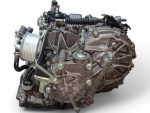 2007-2008 Nissan Note 1.5L 4CYL Automatic CVT Transmission JDM - Image 9