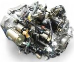 2001-2002 Acura MDX 3.5L 6CYL Automatic AWD Transmission JDM J35A MGVA