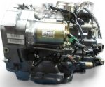 2001-2002 Acura MDX 3.5L 6CYL Automatic AWD Transmission JDM J35A MGVA - Image 2