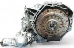 2001-2002 Acura MDX 3.5L 6CYL Automatic AWD Transmission JDM J35A MGVA - Image 3