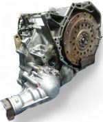 2001-2002 Acura MDX 3.5L 6CYL Automatic AWD Transmission JDM J35A MGVA - Image 4