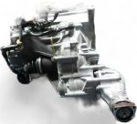 2001-2002 Acura MDX 3.5L 6CYL Automatic AWD Transmission JDM J35A MGVA - Image 5