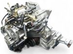 2001-2002 Acura MDX 3.5L 6CYL Automatic AWD Transmission JDM J35A MGVA - Image 6