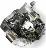 2001-2002 Acura MDX 3.5L 6CYL Automatic AWD Transmission JDM J35A MGVA - Image 8