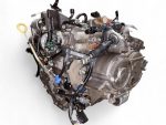 2005 2006 2007 2008 Acura RL 3.5L V6 Automatic AWD Transmission JDM J35A MJBA - Image 9