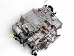 2007 Acura RL 3.5L V6 Automatic AWD Transmission JDM J35A MJBA - Image 10