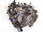 2006 Acura RL 3.5L V6 Automatic AWD Transmission JDM J35A MJBA - Image 9