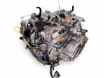 2008 Acura RL 3.5L V6 Automatic AWD Transmission JDM J35A MJBA