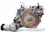 2008 Acura RL 3.5L V6 Automatic AWD Transmission JDM J35A MJBA - Image 4
