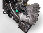 2007–2012 Nissan Sentra 2.0L MR20DE CVT Transmission – JDM Imported, Low Mileage