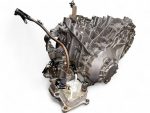 Nissan Murano 2003-2004 3.5L 4CYL Automatic CVT 4WD Transmission JDM VQ35DE #1