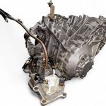 2003-2004 Nissan Murano 3.5L 4CYL Automatic CVT 4WD Transmission JDM VQ35DE #1
