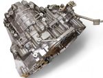 2003-2004 Nissan Murano 3.5L 4CYL Automatic CVT 4WD Transmission JDM VQ35DE #1 - Image 10