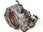Nissan Murano 2003-2004 3.5L 4CYL Automatic CVT 4WD Transmission JDM VQ35DE #1 - Image 3