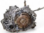 Nissan Murano 2003-2004 3.5L 4CYL Automatic CVT 4WD Transmission JDM VQ35DE #1 - Image 4