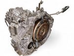 2003-2004 Nissan Murano 3.5L 4CYL Automatic CVT 4WD Transmission JDM VQ35DE #1 - Image 5