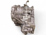 2003-2004 Nissan Murano 3.5L 4CYL Automatic CVT 4WD Transmission JDM VQ35DE #1 - Image 6