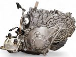 2003-2004 Nissan Murano 3.5L 4CYL Automatic CVT 4WD Transmission JDM VQ35DE #1 - Image 8
