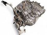 2003-2004 Nissan Murano 3.5L 4CYL Automatic CVT 4WD Transmission JDM VQ35DE #1 - Image 9