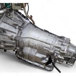 2003-2004 Infiniti G35 3.5L V6 Automatic RWD Transmission JDM VQ35DE