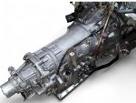 Infiniti G35 2003-2004 3.5L V6 Automatic RWD Transmission JDM VQ35DE - Image 4