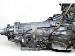 2003-2004 Infiniti G35 3.5L V6 Automatic RWD Transmission JDM VQ35DE - Image 5