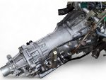 2003-2004 Infiniti G35 3.5L V6 Automatic RWD Transmission JDM VQ35DE - Image 6