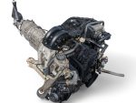 2004-2005 Mazda RX8 RX-8 Renesis 1.3L 4Port Manual Engine JDM 13B 5001694