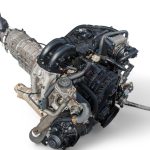 2004-2005 Mazda RX8 RX-8 Renesis 1.3L 4Port Manual Engine JDM 13B 5001694