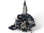 2004-2005 Mazda RX8 RX-8 Renesis 1.3L 4Port Manual Engine JDM 13B 5001694 - Image 2