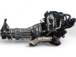 2004-2005 Mazda RX8 RX-8 Renesis 1.3L 4Port Manual Engine JDM 13B 5001694 - Image 6