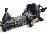 2004-2005 Mazda RX8 RX-8 Renesis 1.3L 4Port Manual Engine JDM 13B 5001694 - Image 7