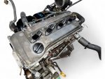 Toyota Solara 2002-2008 2.4L VVTI 4CYL Engine JDM 2AZ 2AZ-FE Replacement Motor