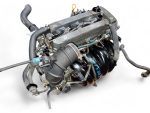 2002 2003 2004 2005 2006 2007 2008 Toyota Solara 2.4L VVTI 4CYL Engine JDM 2AZ 2AZ-FE Replacement Motor - Image 12
