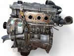 Toyota Solara 2002-2008 2.4L VVTI 4CYL Engine JDM 2AZ 2AZ-FE Replacement Motor - Image 3