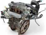 Toyota Solara 2002-2008 2.4L VVTI 4CYL Engine JDM 2AZ 2AZ-FE Replacement Motor - Image 4