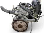 2002 2003 2004 2005 2006 2007 2008 Toyota Solara 2.4L VVTI 4CYL Engine JDM 2AZ 2AZ-FE Replacement Motor - Image 5