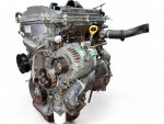 2002 2003 2004 2005 2006 2007 2008 Toyota Solara 2.4L VVTI 4CYL Engine JDM 2AZ 2AZ-FE Replacement Motor - Image 10