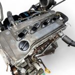 2002 2003 2004 2005 2006 2007 2008 2009 Toyota Camry 2.4L 4CYL VVTI Engine Motor JDM 2AZ-FE 2AZ
