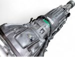 1998 1999 2000 2001 2002 2003 2004 2005 Toyota Progres 3.0L 6CYL Auto RWD Transmission JDM 2JZ 0677892 - Image 10